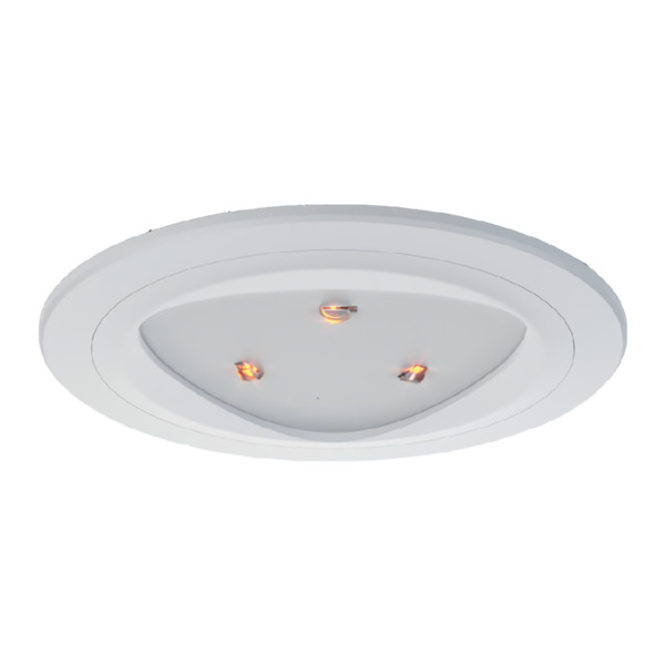 HONEYWELL DT8300-FMK Soporte para montaje a falso techo para detectores DT8320