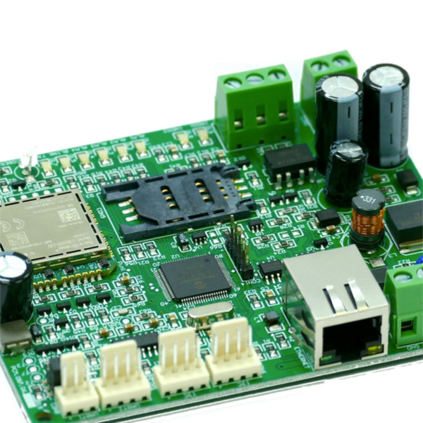 HONEYWELL E204D Alwon E20 IP/4G Dimension