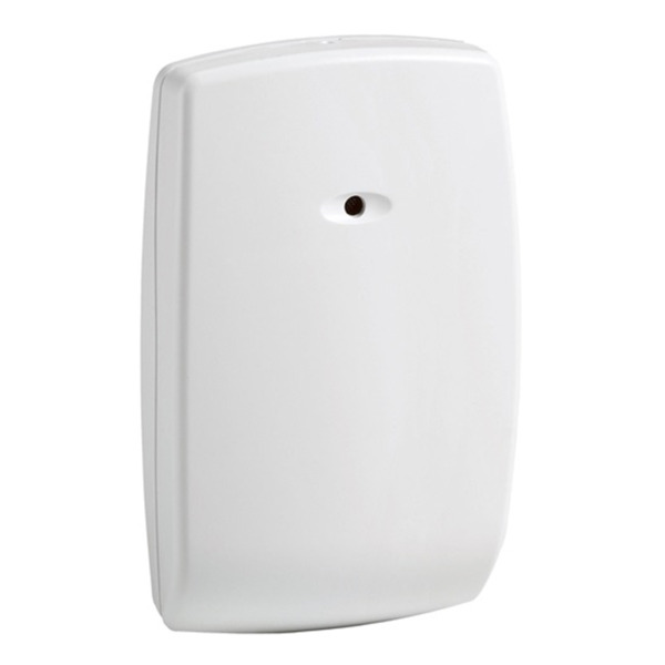 HONEYWELL FG1625TAS Detector microfónico rotura de cristal FlexGuard. Alcance 7.6 m lineal. Resistencia antivandálica (1)