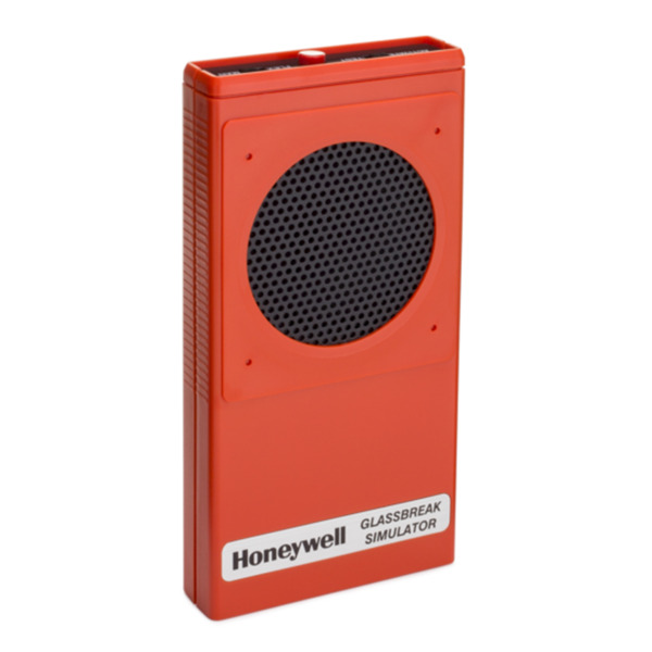 HONEYWELL FG701 Simulador sonoro para la calibración y ajuste de detectores de rotura de cristal (1)
