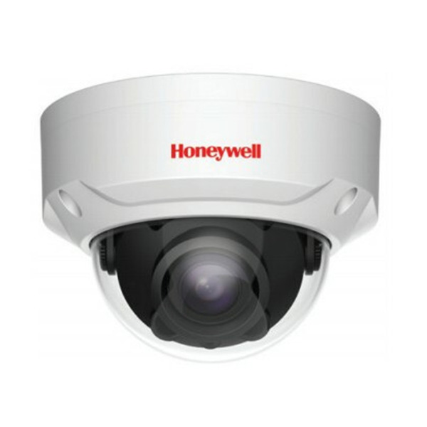 HONEYWELL H4D3PRV2 DOMO IP 3MP 2.7-12mm IR30m IP66 IK10 PoE