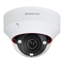 HONEYWELL H4W2GR1V Domo IP H265 2MP DN WDR IR50m 2.7-13.5mm IP66 IK10 PoE