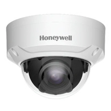 HONEYWELL H4W2PRV2 DOMO IP 2MP 2.7-12mm IR30m IP66 IK10 PoE