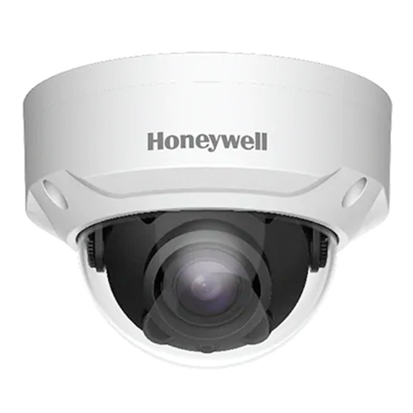HONEYWELL H4W2PRV2 DOMO IP 2MP 2.7-12mm IR30m IP66 IK10 PoE