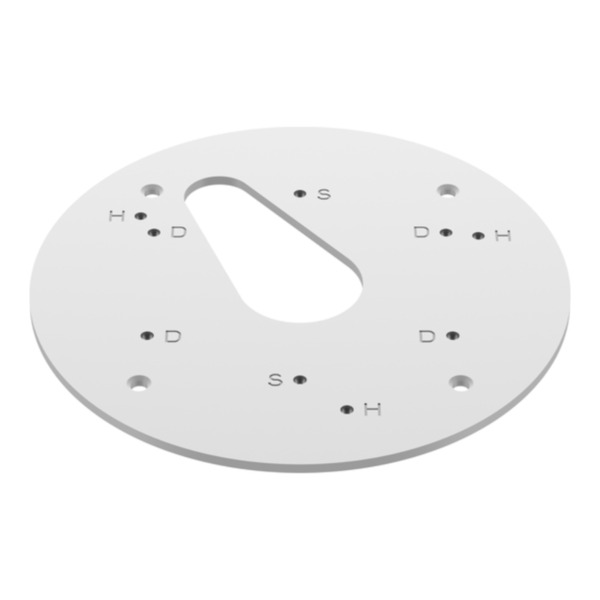 HONEYWELL HA354SC01 Tapa de la caja 4S Serie 35