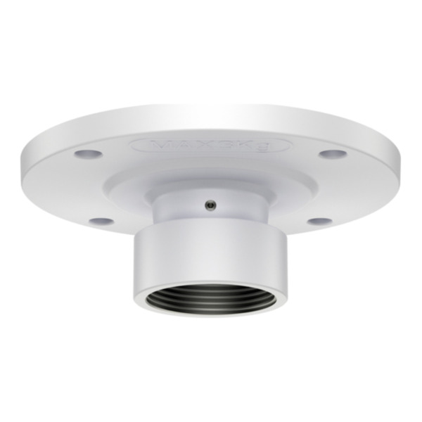 HONEYWELL HA35CLM01 Base de montaje en techo con adaptador Serie 35