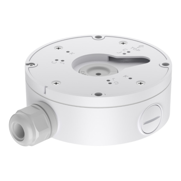 HONEYWELL HA35JCBHA1 Caja de conexiones para Eyeball y Microdomo Serie 35 (1)