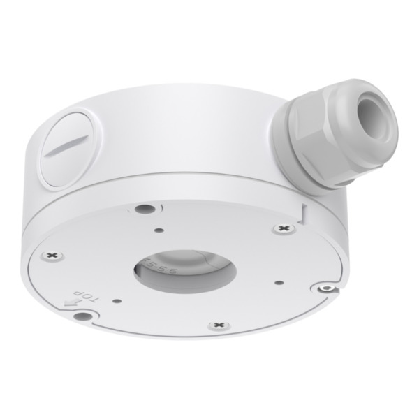 HONEYWELL HA35JCBHBA Caja de conexiones para Bullet Serie 35 (1)