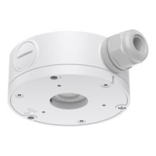 HONEYWELL HA35JCBHBA Caja de conexiones para Bullet Serie 35
