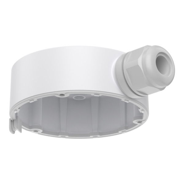 HONEYWELL HA35JCBHDF Caja de conexiones para Domo Fijo Serie 35
