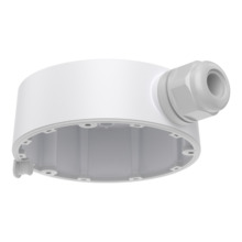HONEYWELL HA35JCBHDV Caja de conexiones para Domo MFZ Serie 35
