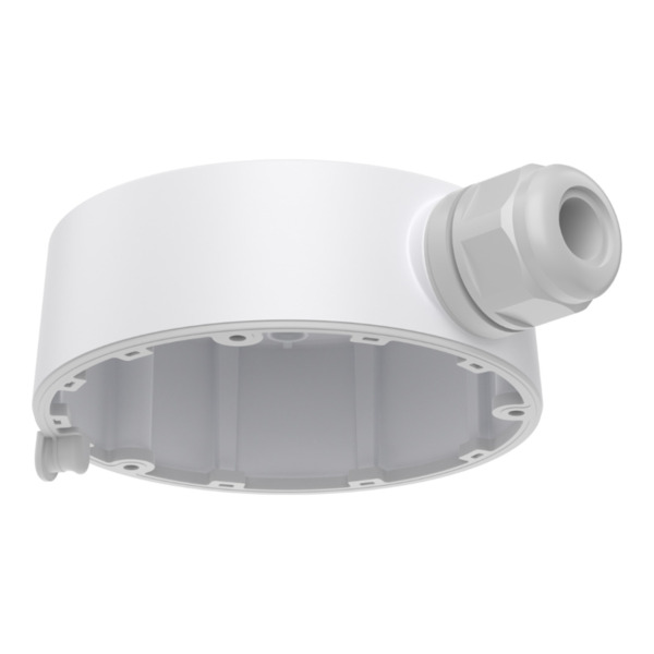 HONEYWELL HA35JCBHDV Caja de conexiones para Domo MFZ Serie 35