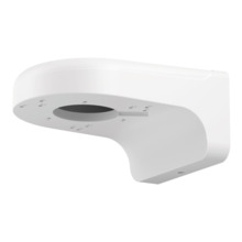 HONEYWELL HA35JCBWML Soporte para montaje en pared Domo Fijo y Eyeball serie 35