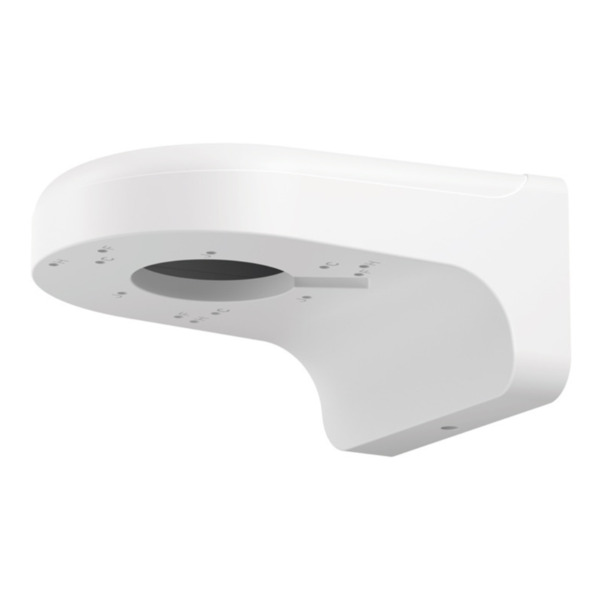 HONEYWELL HA35JCBWML Soporte para montaje en pared Domo Fijo y Eyeball serie 35