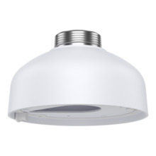HONEYWELL HA35PMC02 Soporte para montaje colgante Domo MFZ Serie 35 NPT macho 1,5"