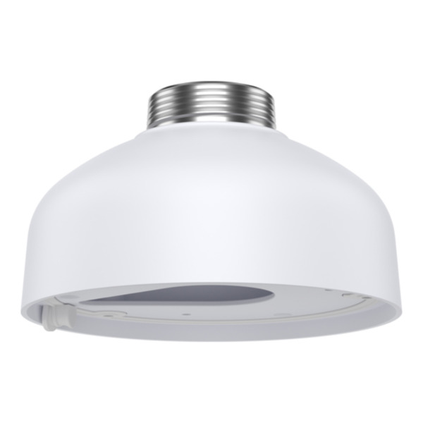 HONEYWELL HA35PMC02 Soporte para montaje colgante Domo MFZ Serie 35 NPT macho 1,5"