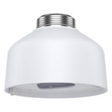 HONEYWELL HA35PMC03 Soporte para montaje colgante Domo Fijo Serie 35 NPT macho 1,5"