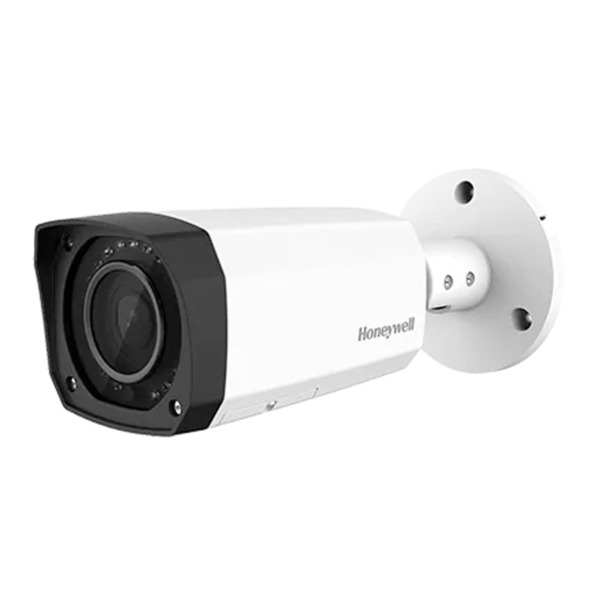 HONEYWELL HB41XD2 BULLET HQA 2 Mp lente VFAI de 2,7-13,5 mm de exterior con IR Performance