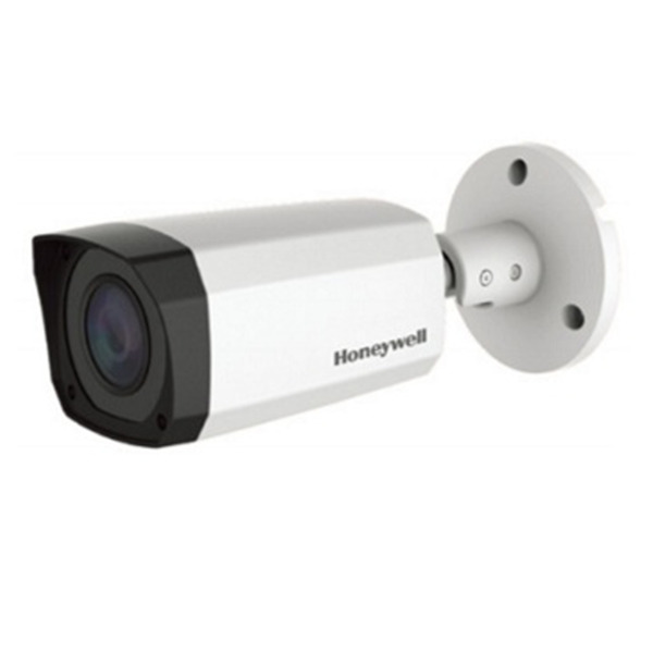 HONEYWELL HBW4PER2 Tubular IP Serie Performance 4MP H.265 IR50m 2.7-13.5mm IP66 PoE