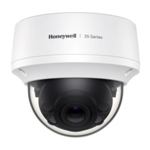 HONEYWELL HC35W43R2 Domo IP Serie 35 3MP 2,7-13,5mm H265 WDR IR50m IP67 IK10 POE 12Vdc NDAA
