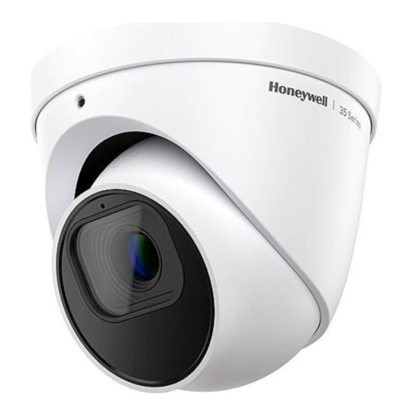 HONEYWELL HC35WE3R3 Eyeball IP Serie 35 3MP 2,8mm H265 WDR IR40m IP67 PoE 12Vdc NDAA