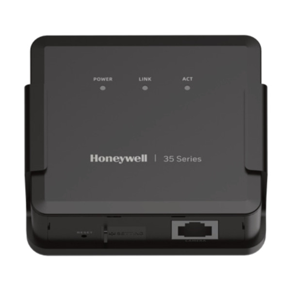 HONEYWELL HC35WP5B Unidad Principal IP serie 35 Pin-hole 5mp