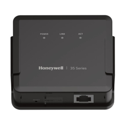 Comprar HONEYWELL HC35WP5B Unidad Principal IP serie 35 Pin-hole 5mp