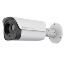 HONEYWELL HC60TB4R2VT50 Bullet IP Serie 60 Bi-Spec Thermal 50mm 640x512 H265 WDR IR100m IP67 IK10 PoE+ 12Vdc 24Vac NDAA