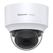 HONEYWELL HC60W44R2 Domo IP Serie 60 4MP 2.7-13.5mm H265 WDR IR IA PoE+ IP67 IK10 NDAA