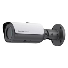 HONEYWELL HC60WB5R2 Bullet IP Serie 60 5MP 2.7-13.5mm H265 WDR IR IA IP67 IK10 PoE+ NDAA