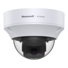 HONEYWELL HC60WZ4R40KI Domo PTZ IP Serie 60 4MP 40x H265 WDR IR IA PoE++ 24Vac IP67 IK10 NDAA