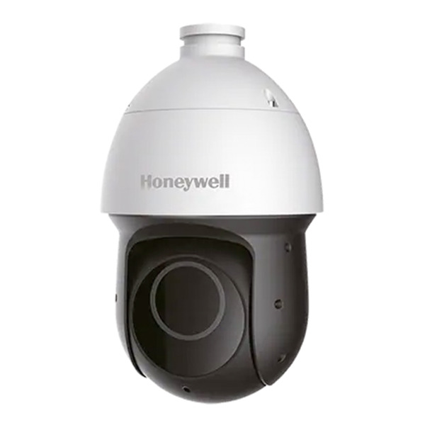 HONEYWELL HDZP252DI DOMO PTZ IP 1080p 4.8-120 IR100m IP66 PoE (1)