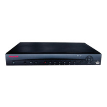 HONEYWELL HEN04112 GRABADOR NVR 4CH 100IPS 5MP