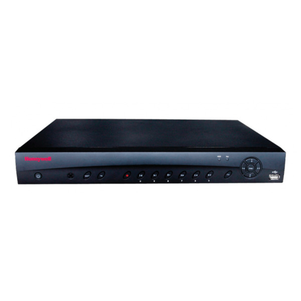 HONEYWELL HEN04112 GRABADOR NVR 4CH 100IPS 5MP