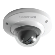 HONEYWELL HFD5PR1 MINIDOMO FISHEYE IP 5MP D/N PARA INTERIOR