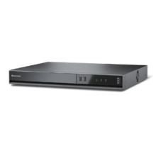 HONEYWELL HN35080200 NVR Serie 35 8ch 4k H265 PoE 2HD NDAA