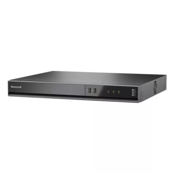 HONEYWELL HN35080200C NVR Plus Serie 35 8ch 4K H265 PoE 2HD NDAA - MAXPRO CLOUD (1)