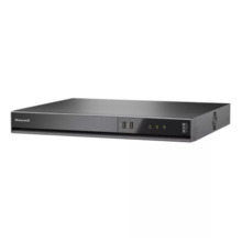 HONEYWELL HN35080200C NVR Plus Serie 35 8ch 4K H265 PoE 2HD NDAA - MAXPRO CLOUD