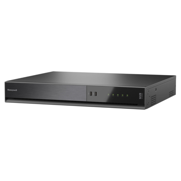 HONEYWELL HN35160200C NVR Plus Serie 35 16ch 4K H265 PoE 2HD NDAA - MAXPRO CLOUD (1)