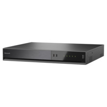 HONEYWELL HN35160200C NVR Plus Serie 35 16ch 4K H265 PoE 2HD NDAA - MAXPRO CLOUD
