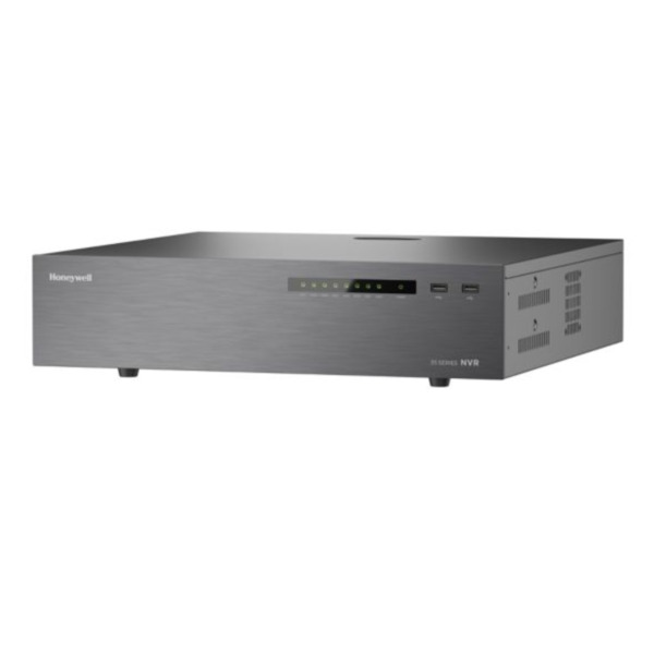 HONEYWELL HN35320800NR NVR PRO Serie 35 32ch 4K H265 RAID 8HD NDAA