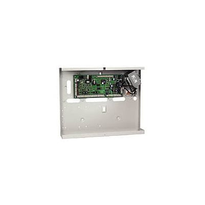 Honeywell HONEYWELL-1 C048-D-E1 Central con caja 48 zonas