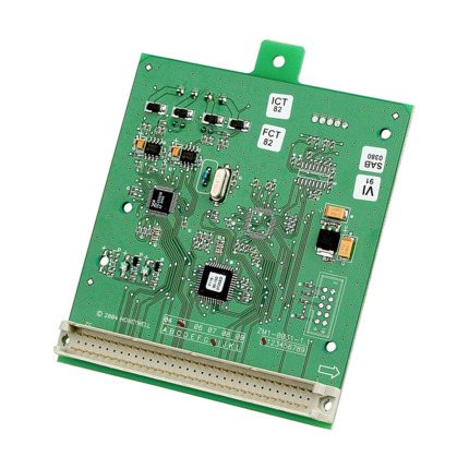 Comprar Honeywell HONEYWELL-103 E485-2 Unidad de expansion de 2 lineas RS485 para Galaxy Dimension y Flex V1