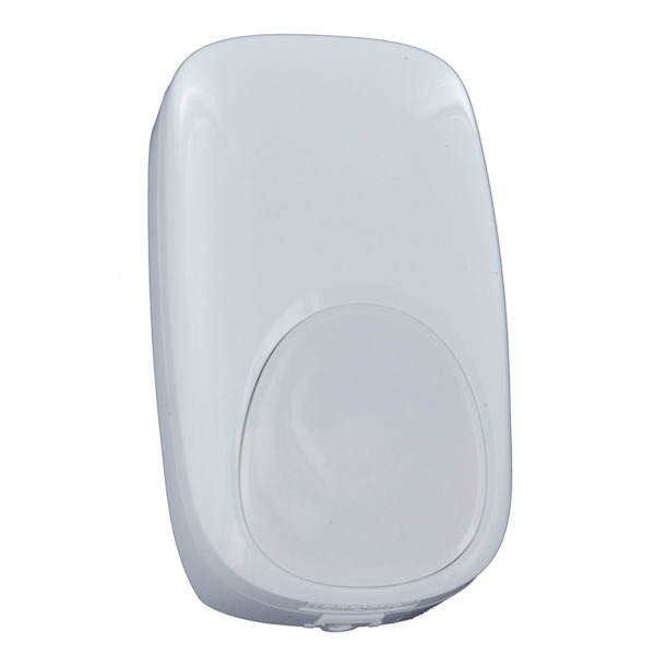 Honeywell HONEYWELL-106 DT8016AF4 Detector de doble tecnología. 16 X 22M. Óptica espejo. Ángulo 0. Antimasking. RFL integradas.