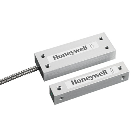 Comprar Honeywell HONEYWELL-108 968XTP Contacto magnetico alta resistencia. Superficie. Cable armado 91cm. Apertura 11 mm. Grado 3.