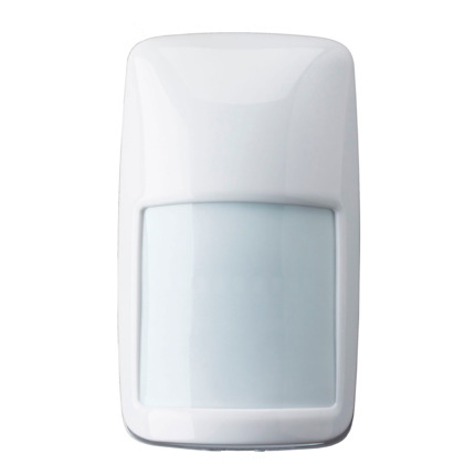 Comprar Honeywell HONEYWELL-110 DT8016F4 Detector de doble tecnología. 16 X 22m. Ángulo 0. Antimasking. RFL integradas. Grado 2