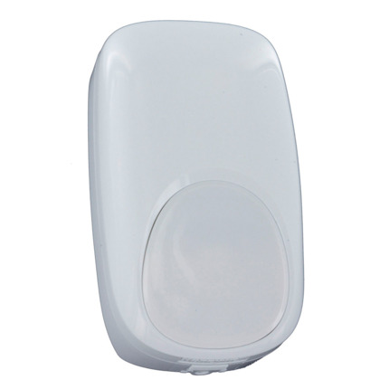 Comprar Honeywell HONEYWELL-111 DT8016MF4 Detector de doble tecnología. 16 x 22m. Óptica espejo. Ángulo 0. Antimasking. RFL integradas. Grado 2