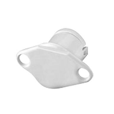 Comprar Honeywell HONEYWELL-119 EMPS75W Contacto magnético blanco, montaje en empotrado, distancia nominal 20 mm. Diámetro 16mm. Carcasa plástica. Grado 2.