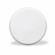 Honeywell HONEYWELL-124 FG1025Z Detector microfónico de rotura de cristal FLEXGUARD, diseño redondo. Alcance 7.6m Lineal, 180º.