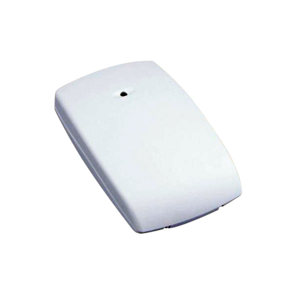 Honeywell HONEYWELL-125 FG1625TAS Detector microfónico de rotura de cristal FLEXGUARD. Alcance 7.6 m lineal. Resistencia antivan